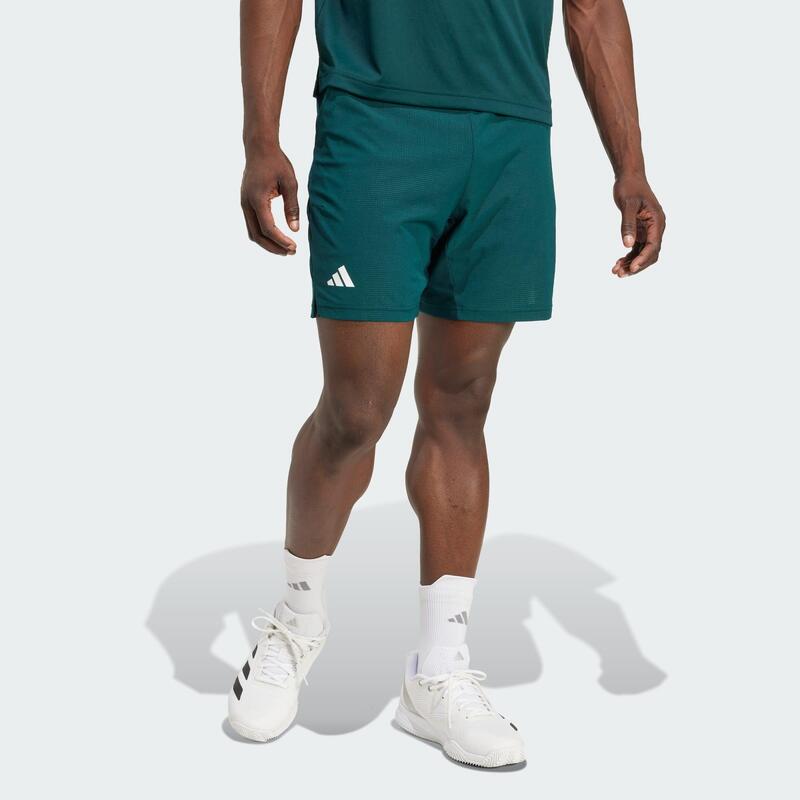 Tenisové šortky Climacool Ergo