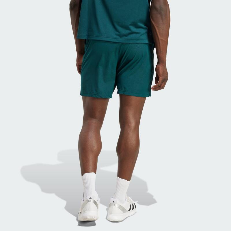 Tenisové šortky Climacool Ergo