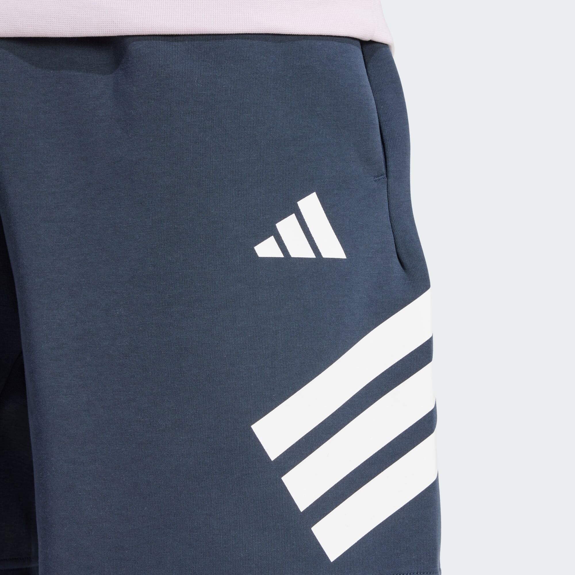 Future Icons 3-Stripes Shorts 5/5