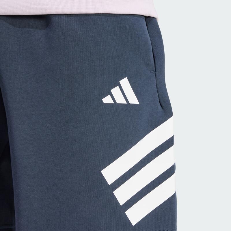 Šortky Future Icons 3-Stripes
