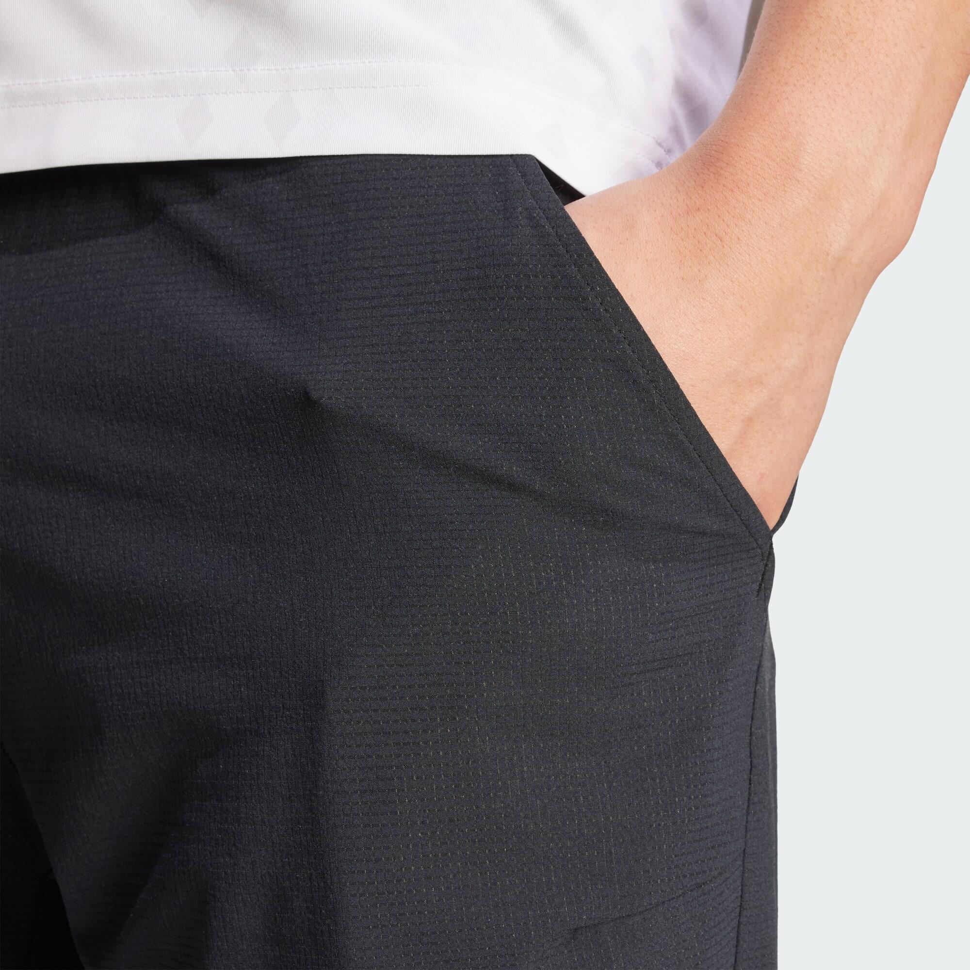 Short de tennis Climacool Ergo 5/5