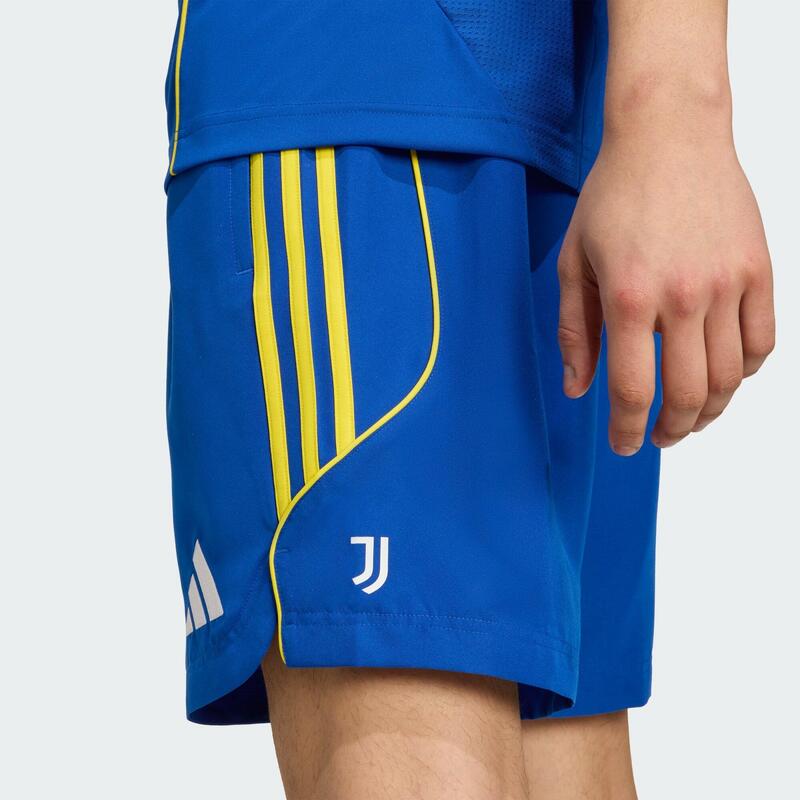 Szorty Juventus Vialli Pack