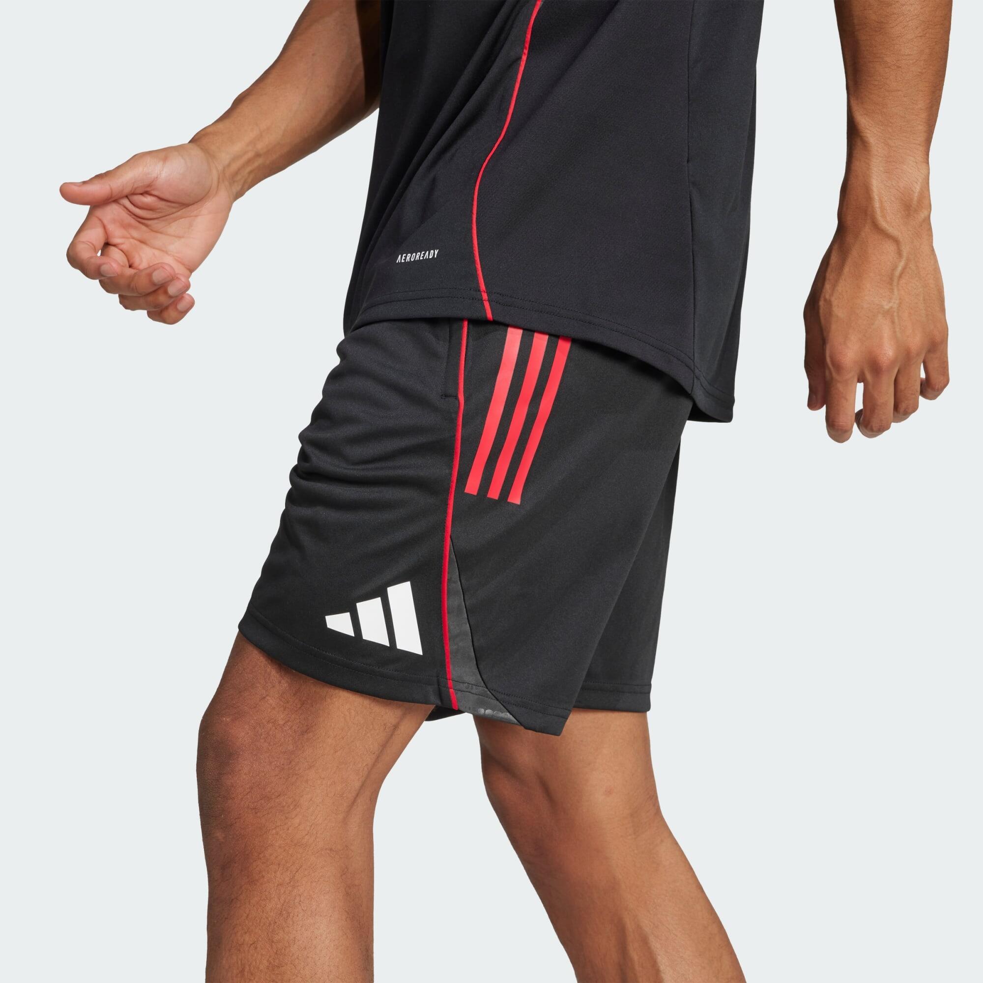 Short da allenamento Tiro 25 Competition Ajax 5/5