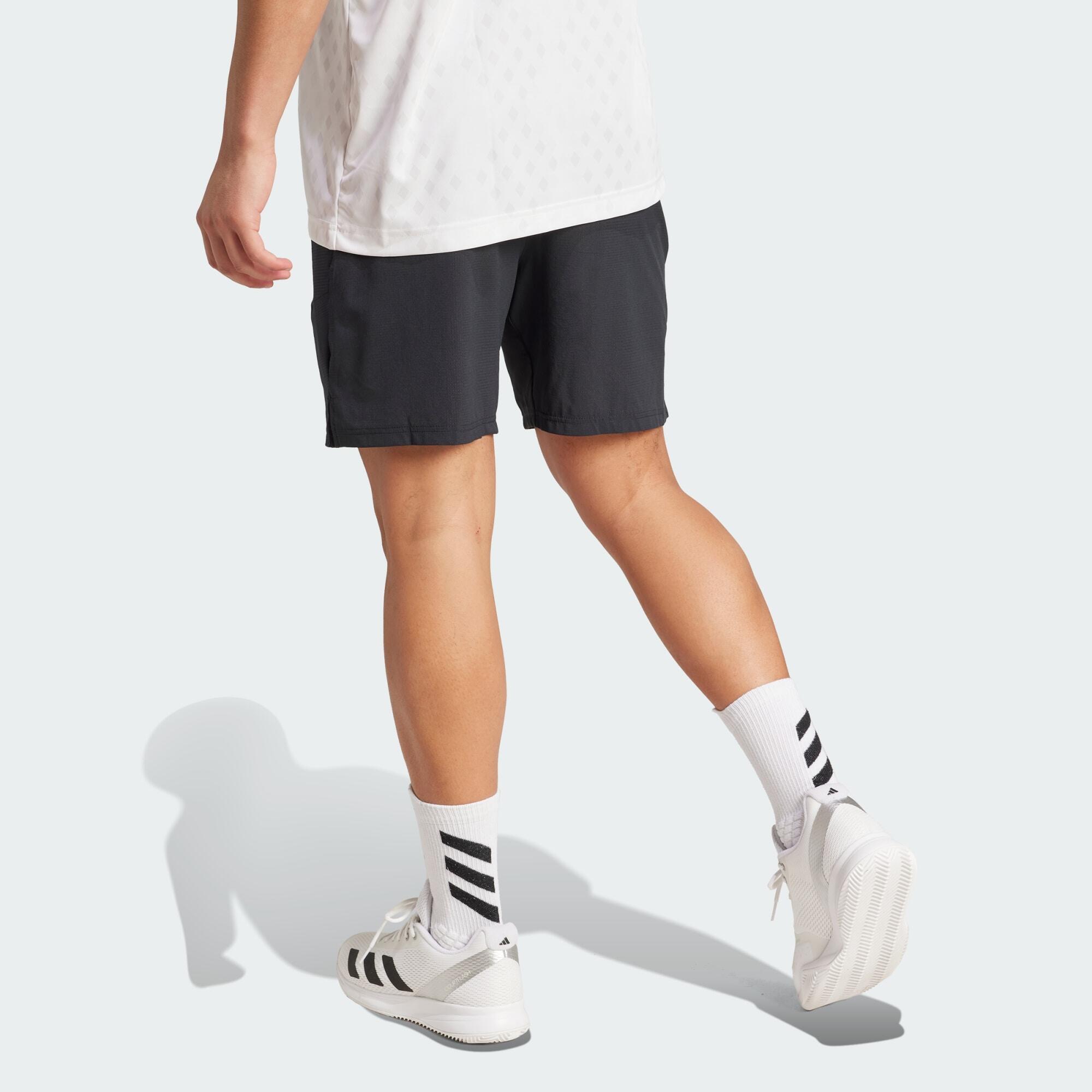Short de tennis Climacool Ergo 3/5