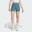 Legging coupe 1/4 3 bandes Optime