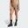 Legging coupe 1/4 3 bandes Optime