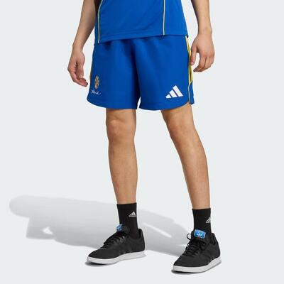 Juventus vialli pack short