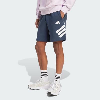 Future icons 3-stripes short