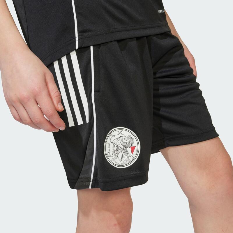 Szorty Ajax Amsterdam Tiro 25 Competition Training Kids