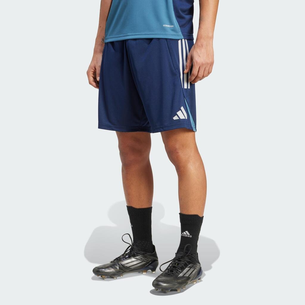 Arsenal Tiro 25 Competition Training Shorts