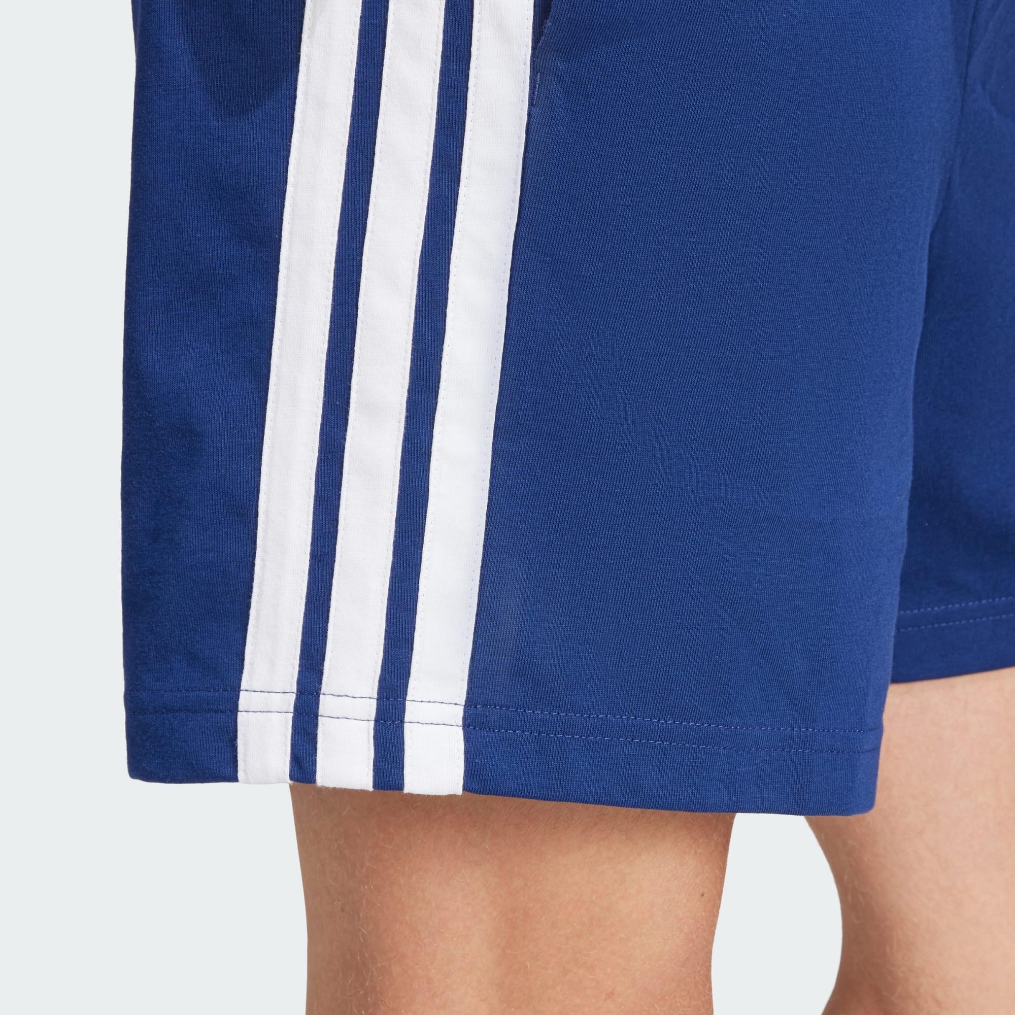 Short Essentials 3-Stripes Single Jersey 7-Inch 5/5