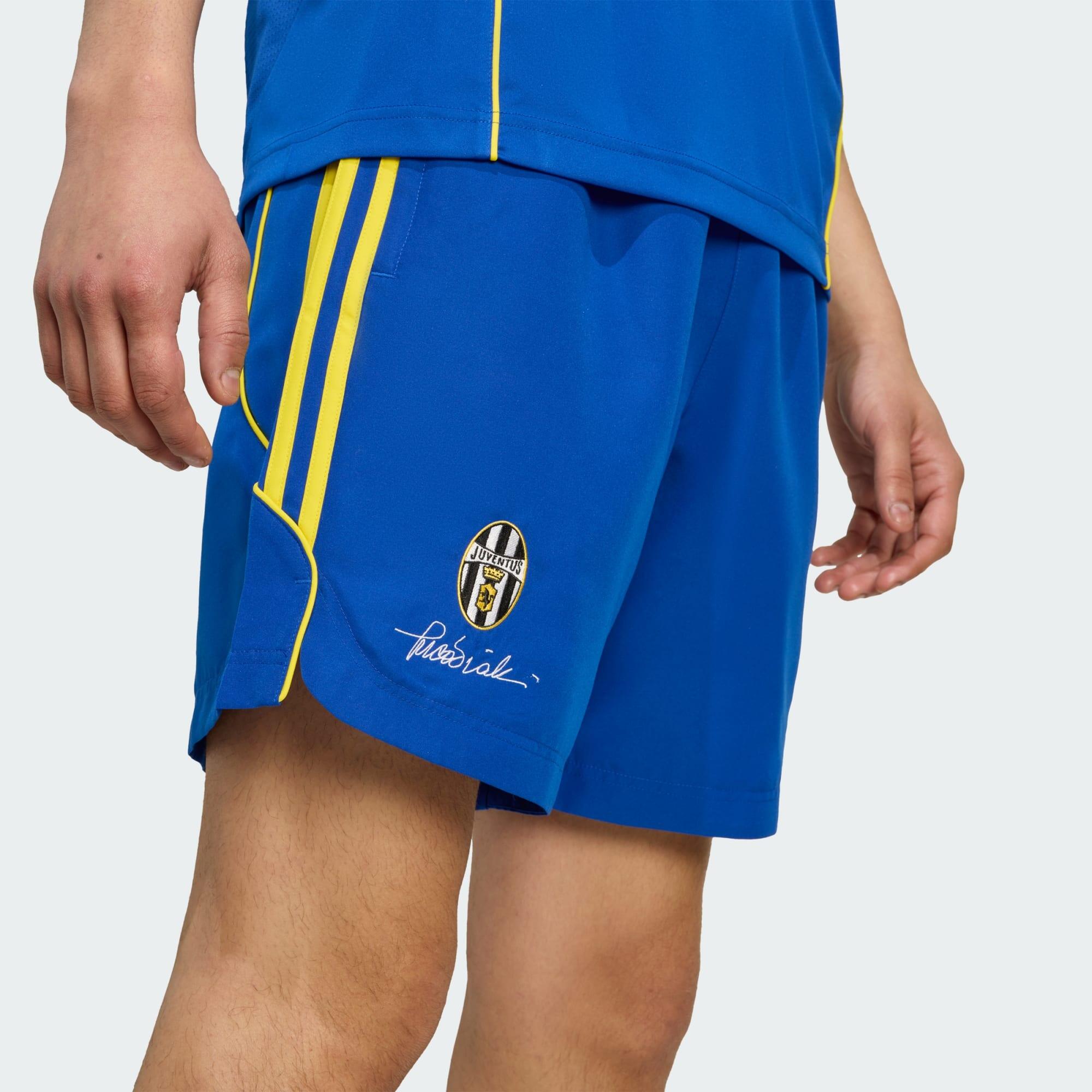Juventus Vialli Pack Shorts 5/5