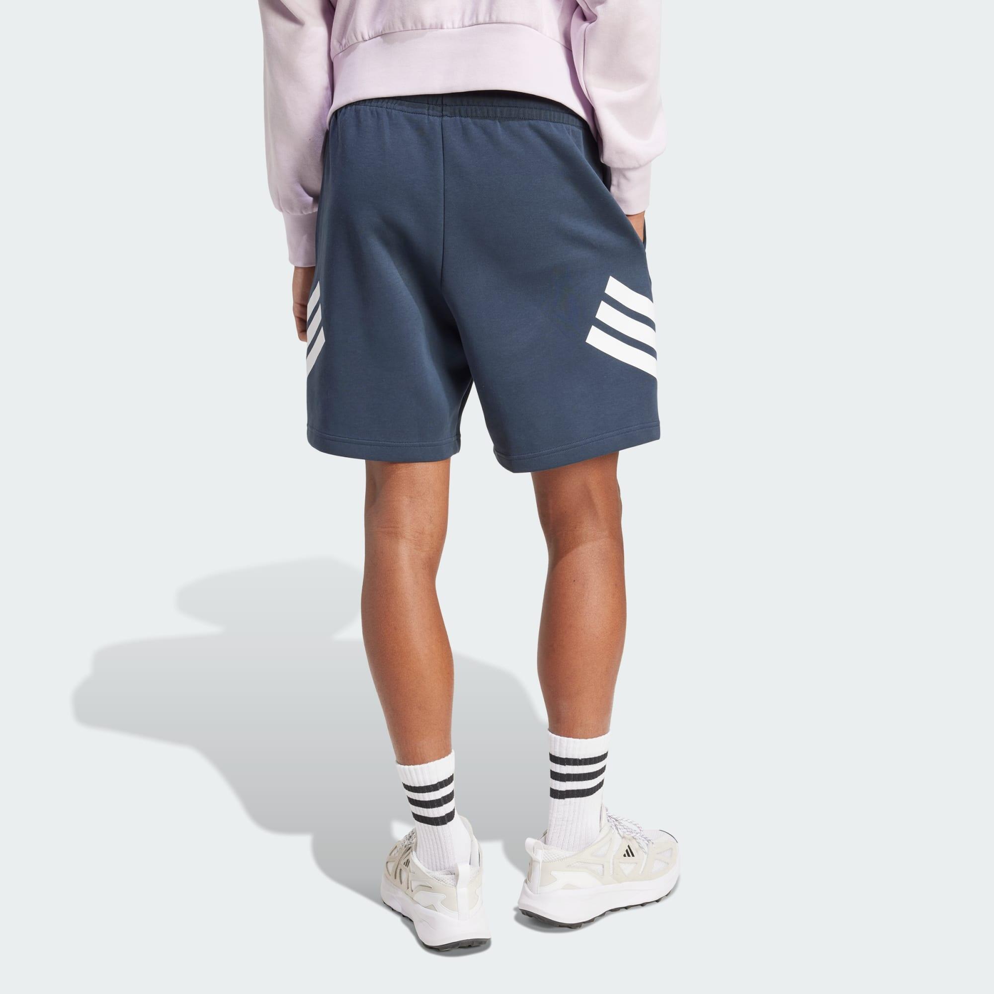 Future Icons 3-Stripes Shorts 3/5