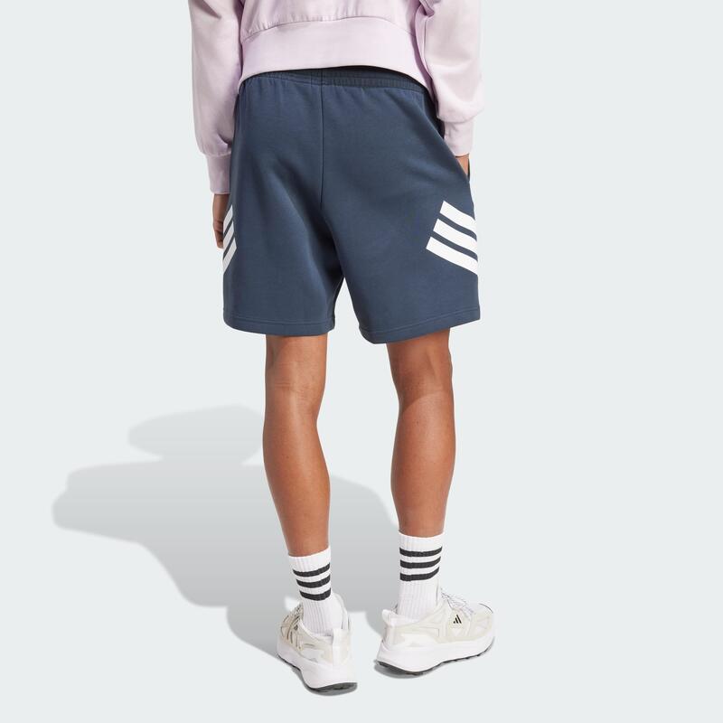 Šortky Future Icons 3-Stripes