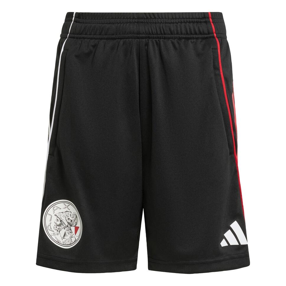 Szorty Ajax Amsterdam Tiro 25 Competition Training Kids