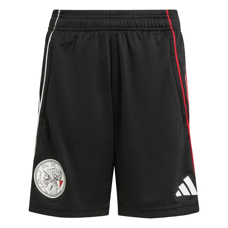 Szorty Ajax Amsterdam Tiro 25 Competition Training Kids