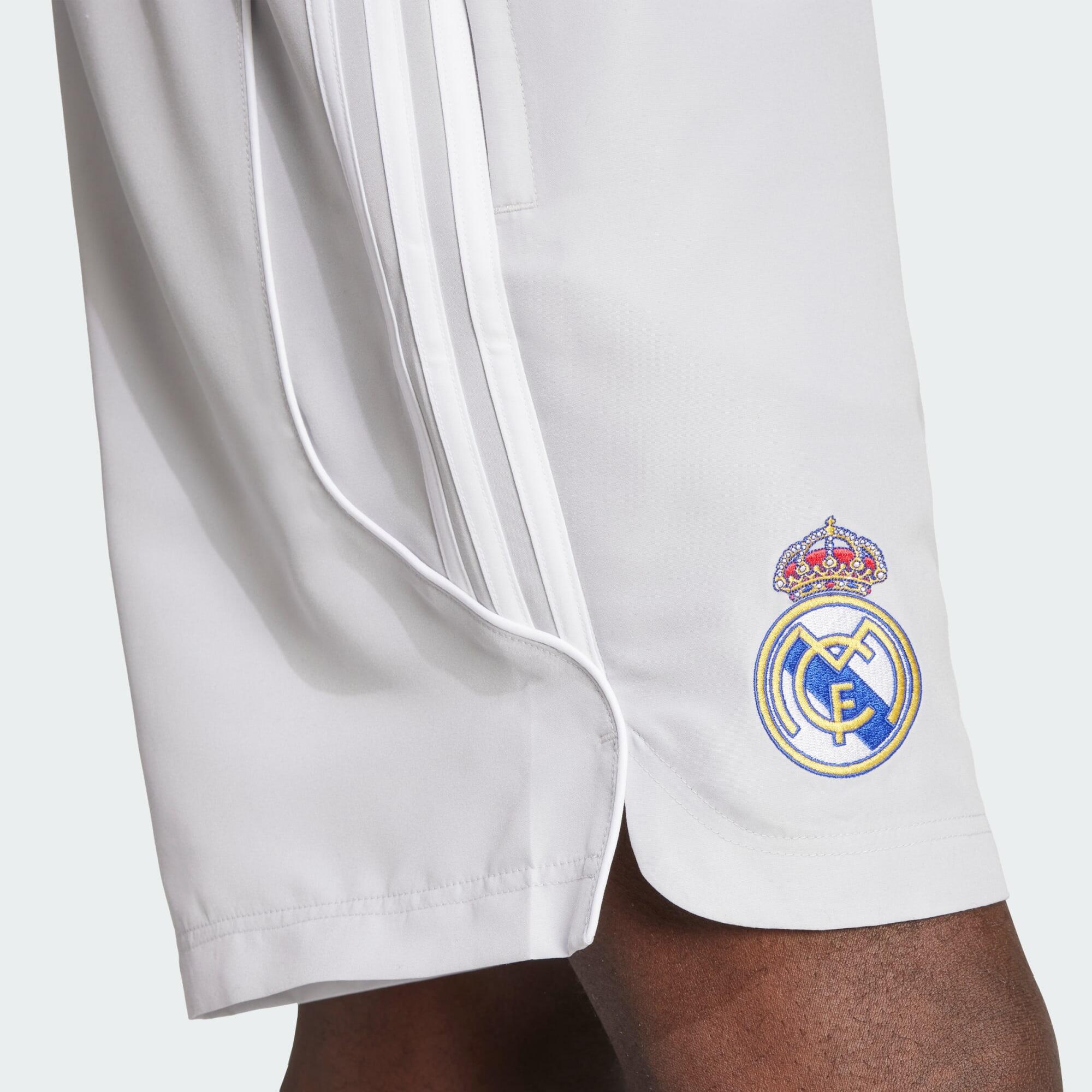 Short UBP Real Madrid 4/6