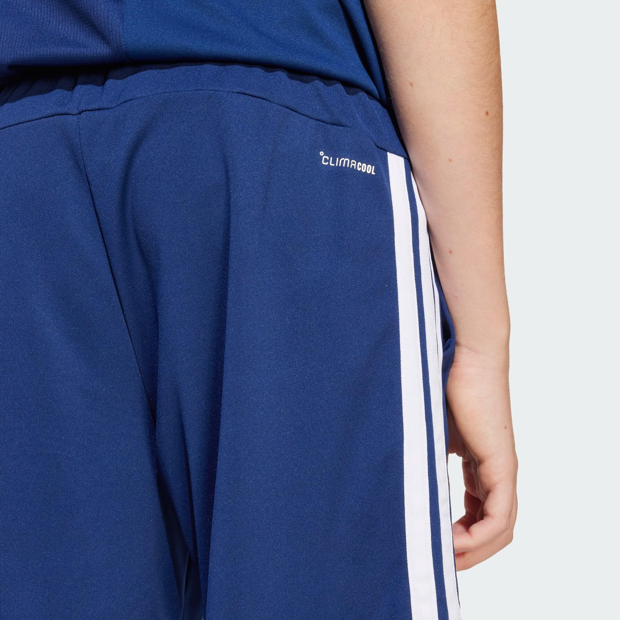 short Train Essentials 3-Stripes Junior 7/7