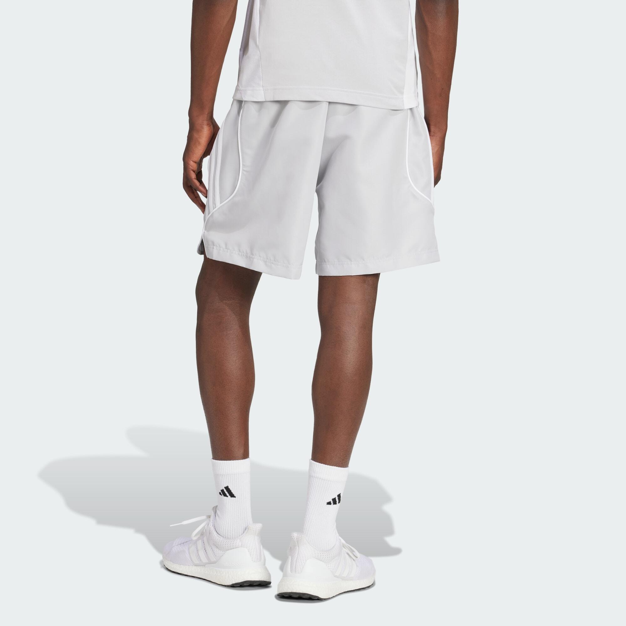 Short UBP Real Madrid 3/6