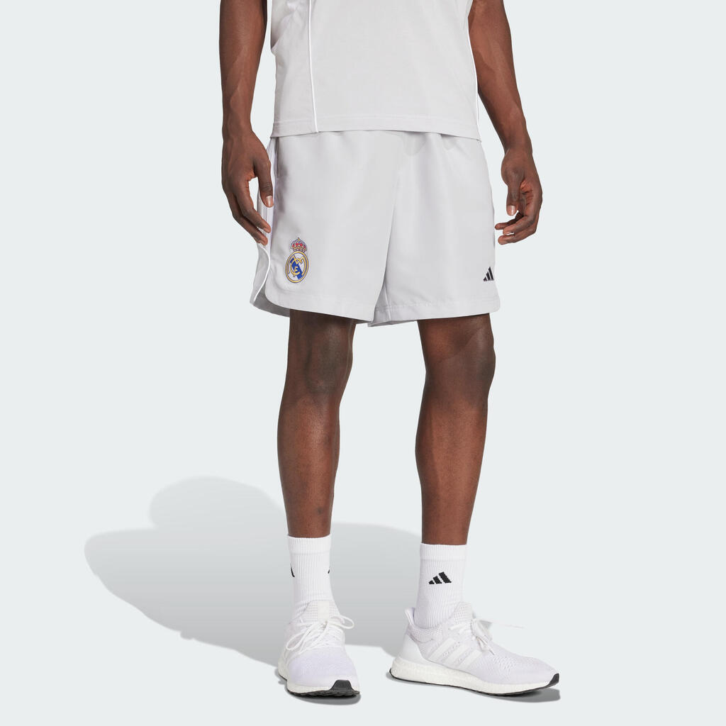 Real Madrid UBP Shorts