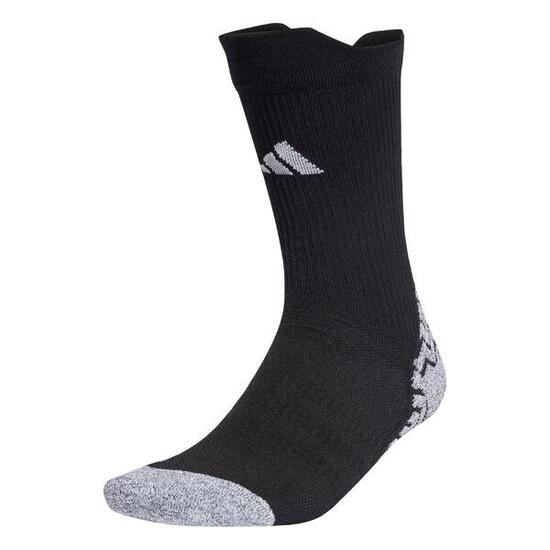 adidas Football GRIP Knitted Cushioned Performance Crew Socken
