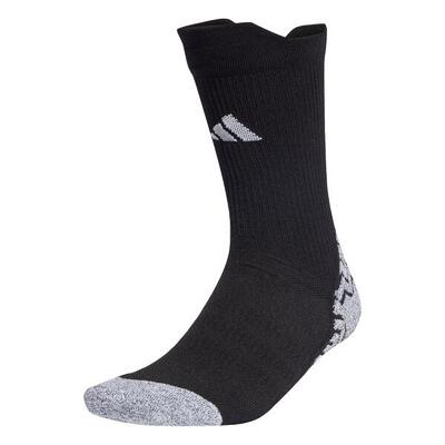 Adidas football grip gebreide gevoerde performance sokken