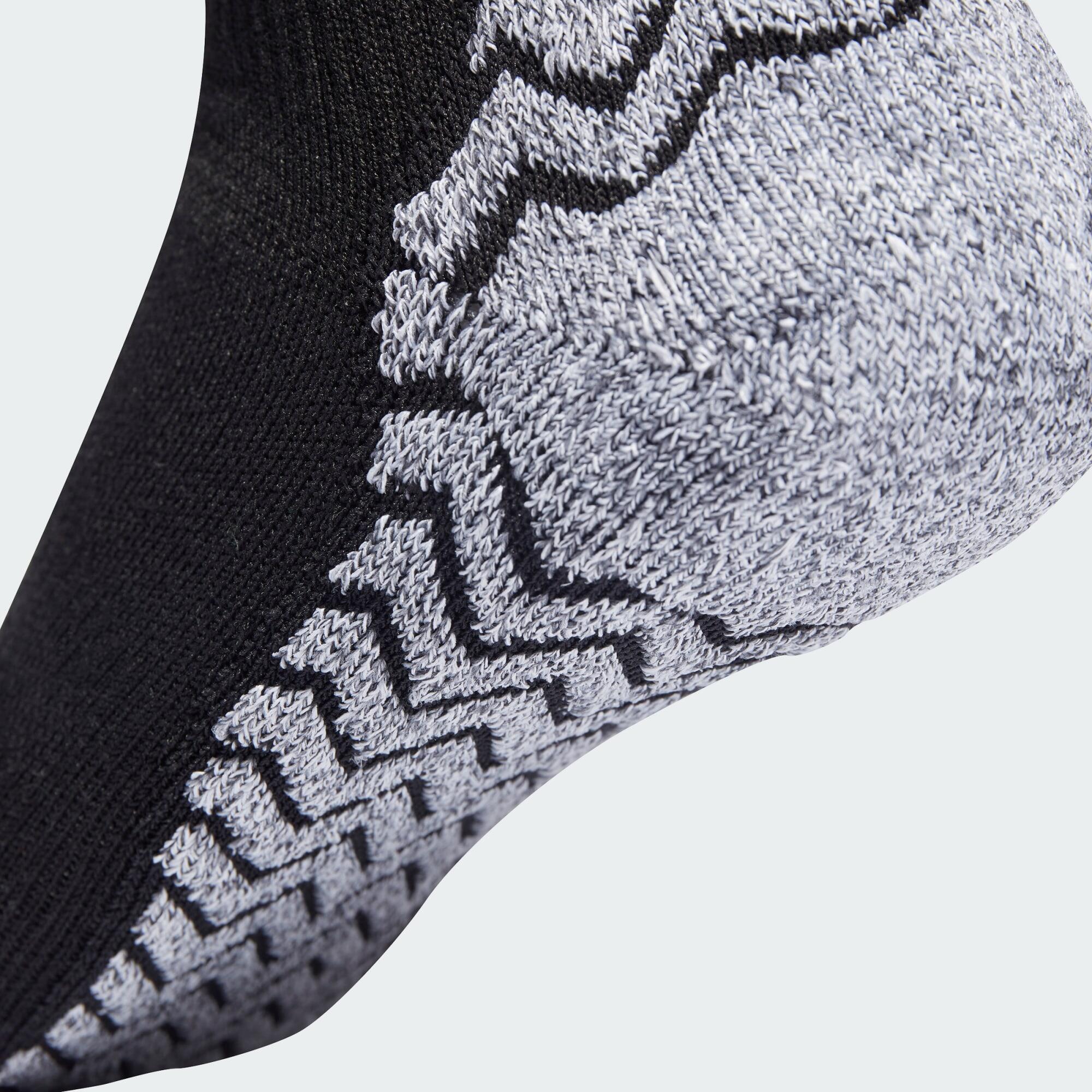 Chaussettes rembourrées maille adidas Football GRIP Performance 2/4