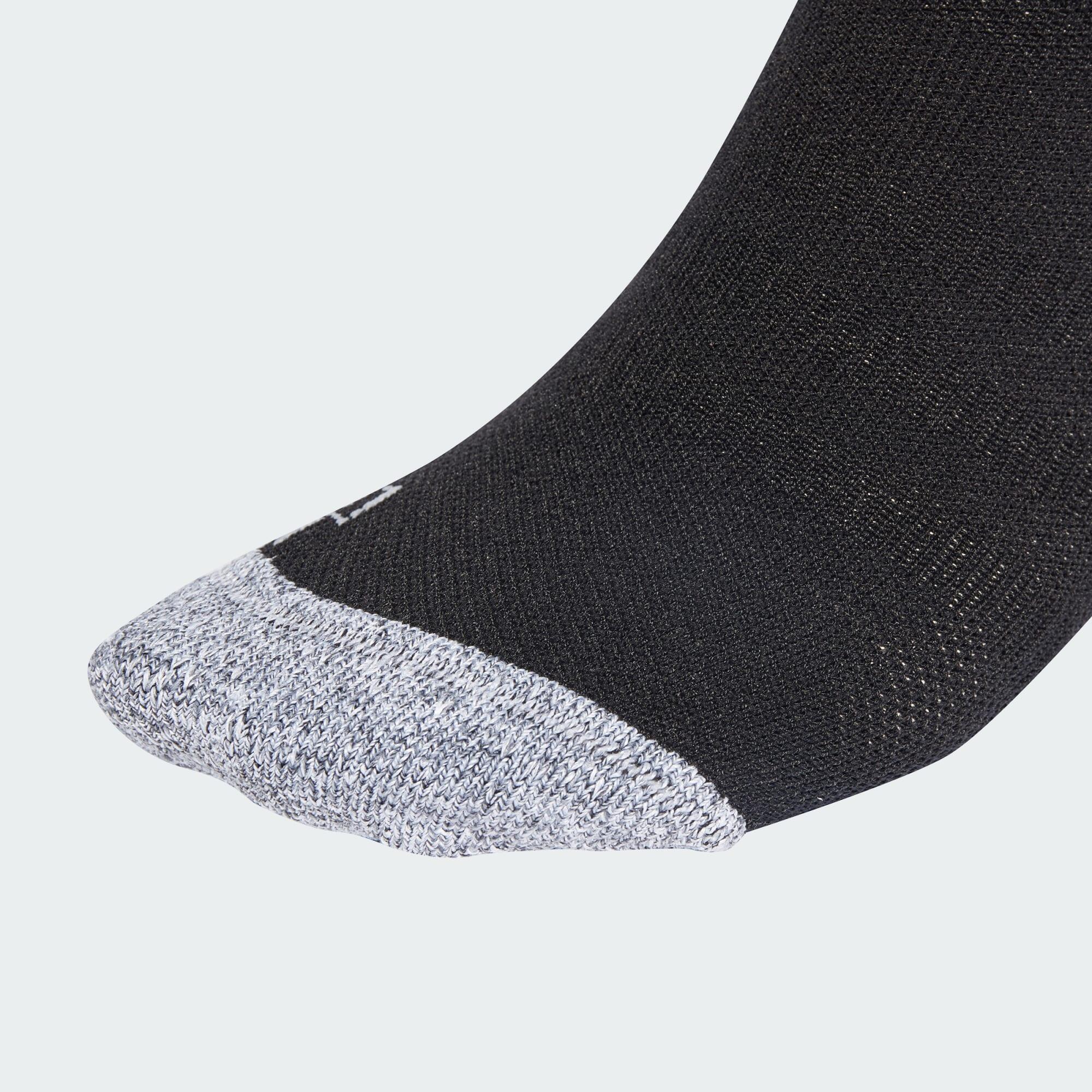 Chaussettes rembourrées maille adidas Football GRIP Performance 3/4