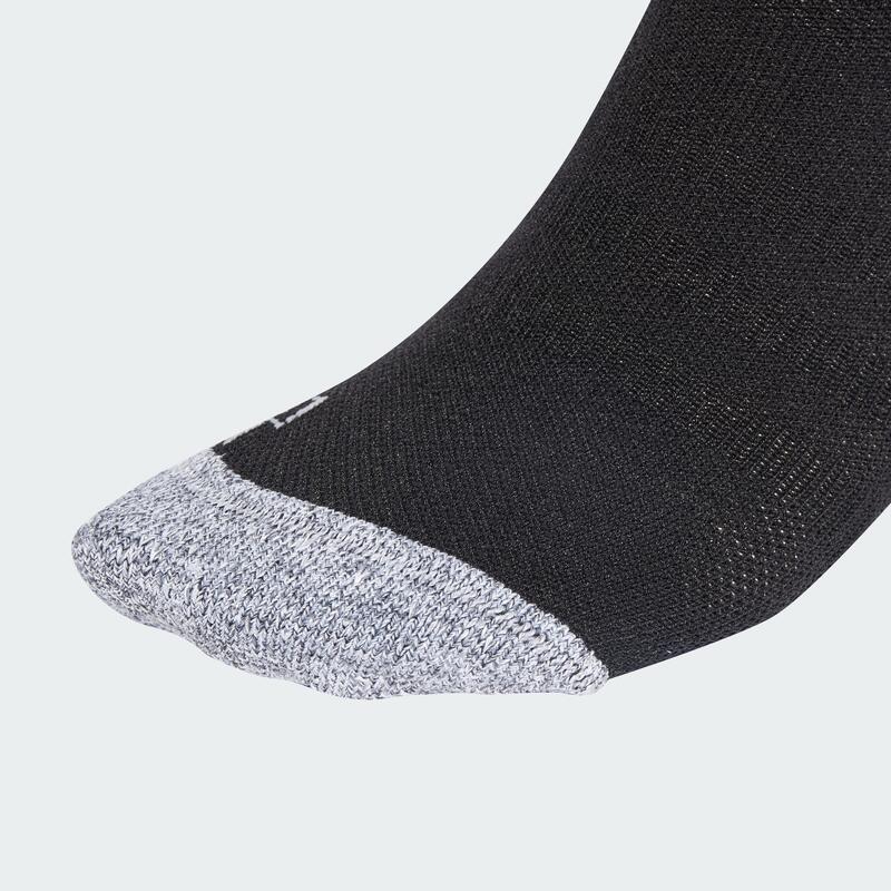 Șosete adidas Football GRIP, tricotate, lungime până la gambă, căptușite pentru