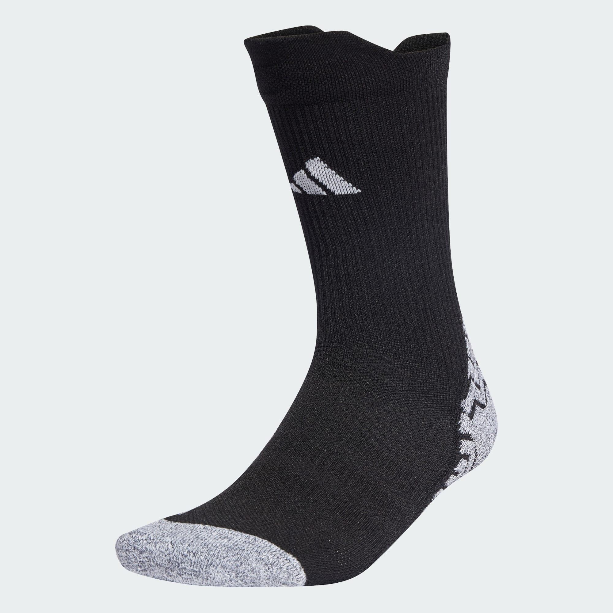 Chaussettes rembourrées maille adidas Football GRIP Performance 4/4