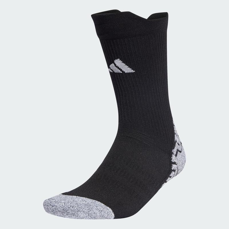Șosete adidas Football GRIP, tricotate, lungime până la gambă, căptușite pentru