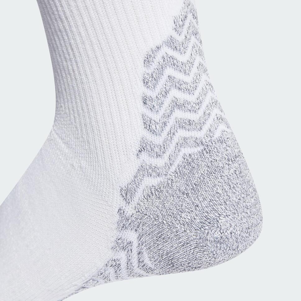 Skarpety adidas Football GRIP Knitted Crew Light Performance