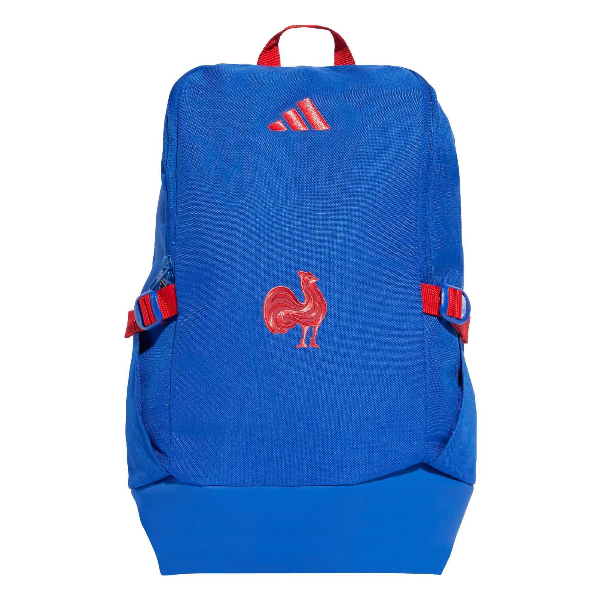 ADIDAS France Fan Backpack