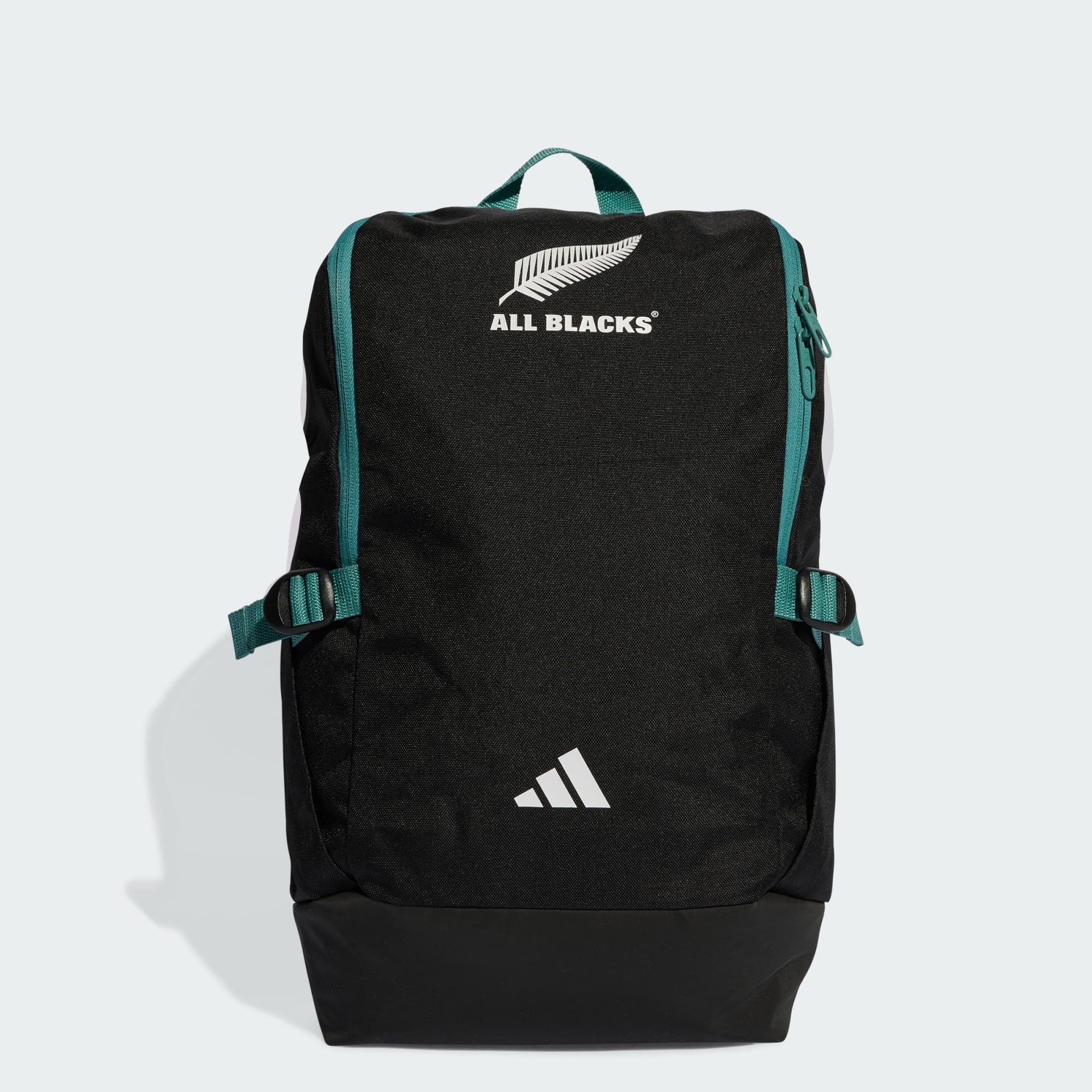All Blacks Backpack 6/6