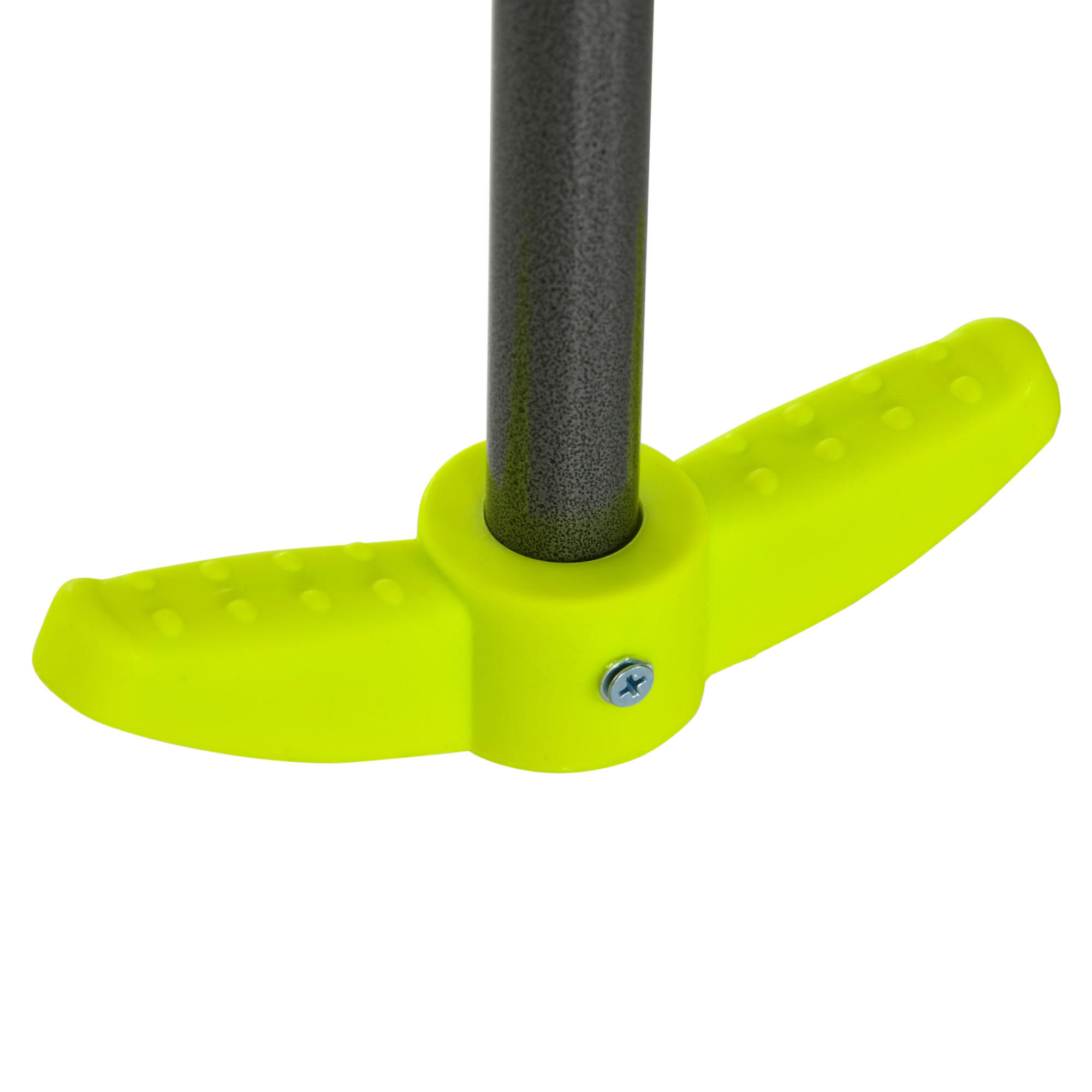 Conjunto de baloiços 355x184x186 cm verde Outsunny 4/7