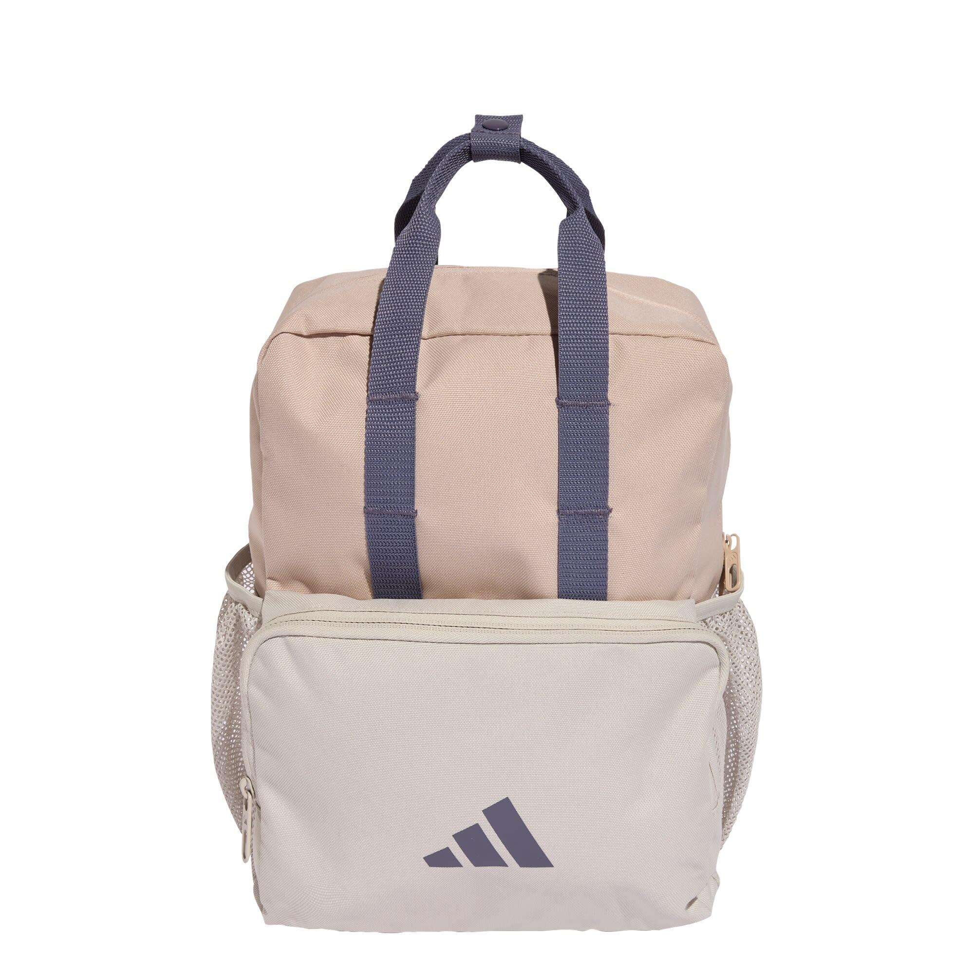 Adidas - Sac À Dos Prime Enfants - Sac À Dos - Beige|violet - Decathlon