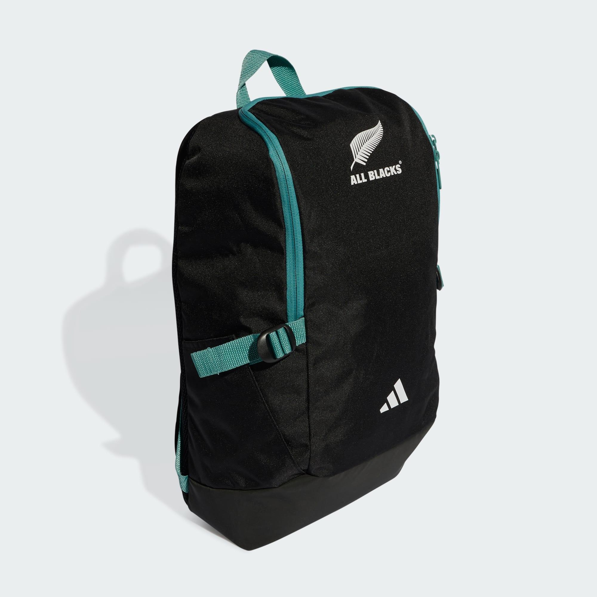 All Blacks Backpack 2/6