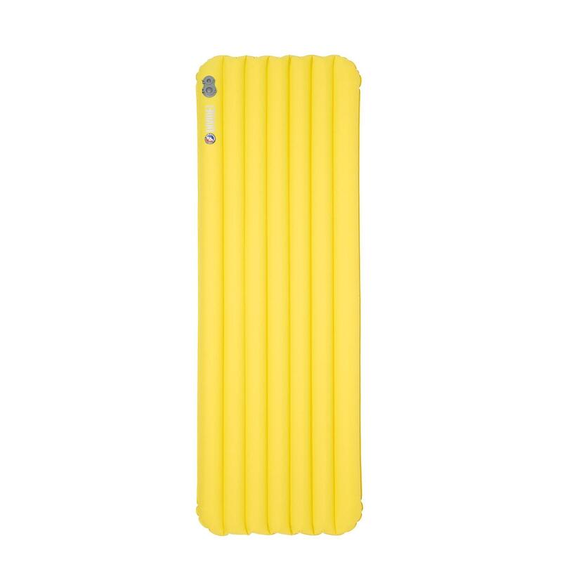 Materac dmuchany Big Agnes Divide Insulated 25X72 Wide Regular