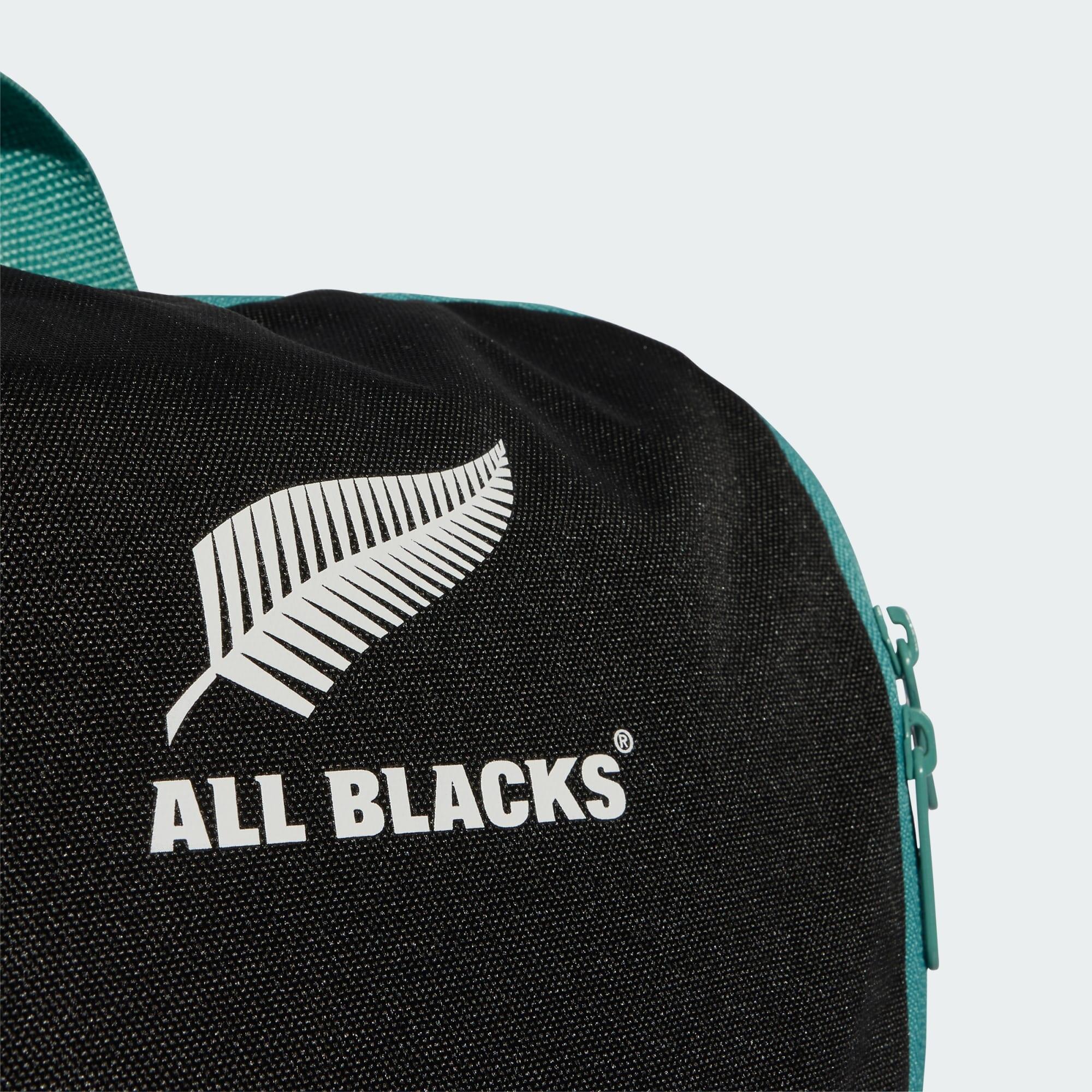 All Blacks Backpack 4/6