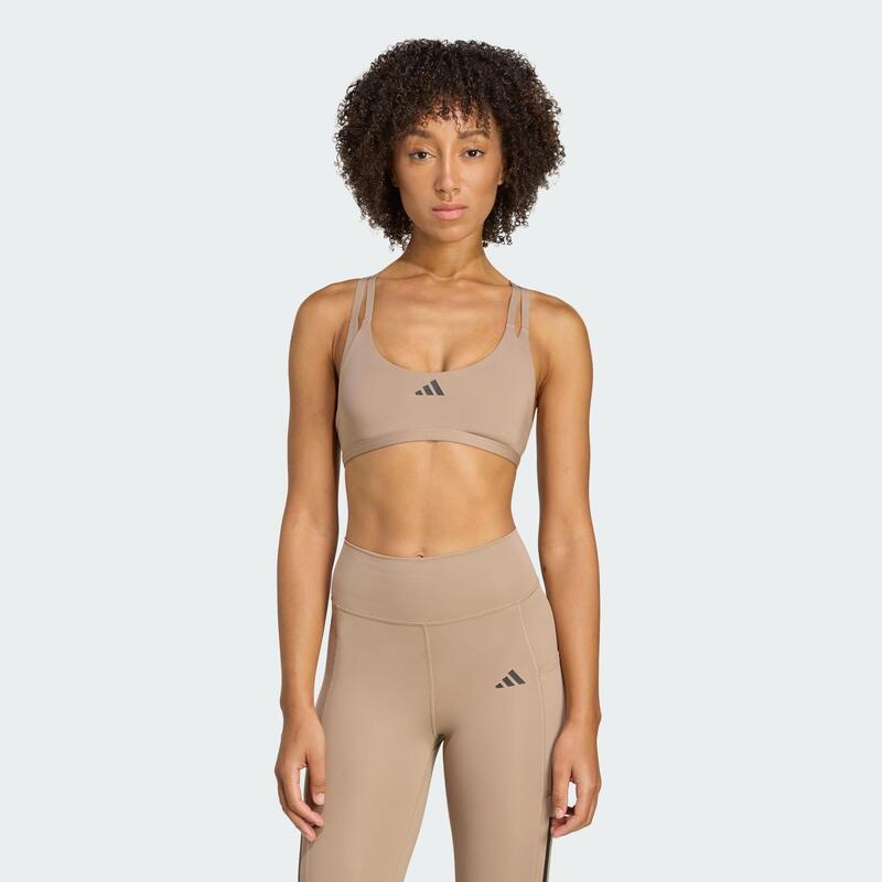Biustonosz Aeroimpact Luxe Training Light-Support