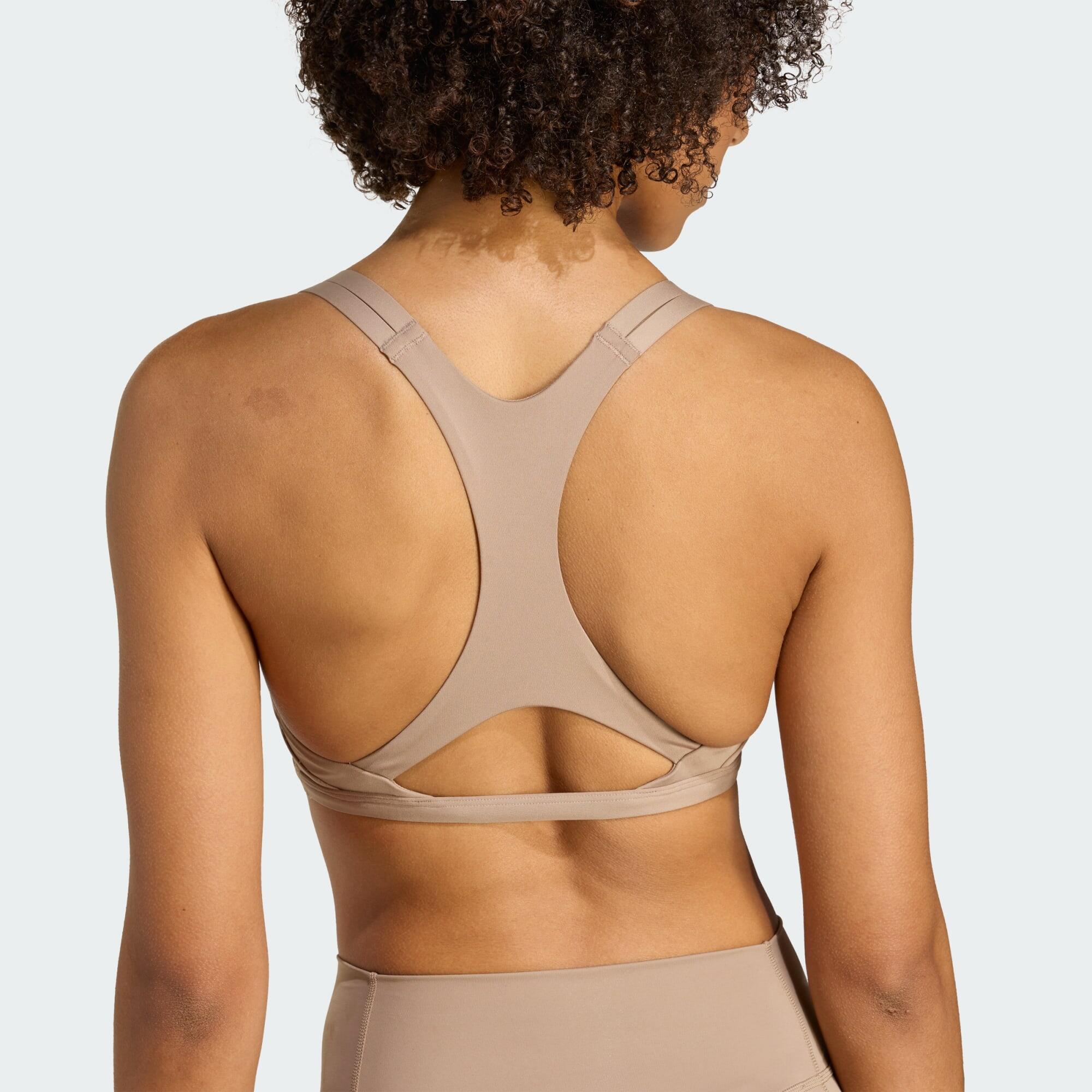 Reggiseno sportivo Aeroimpact Luxe Training Light-Support 4/6