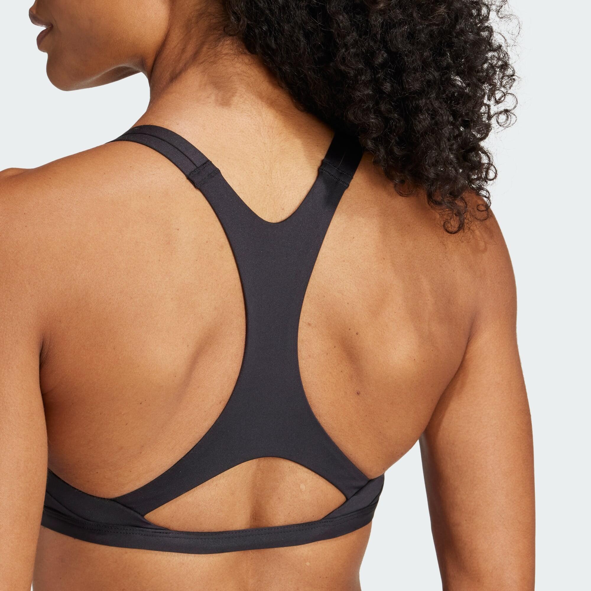 Brassière de training Aeroimpact Luxe Maintien léger 5/6