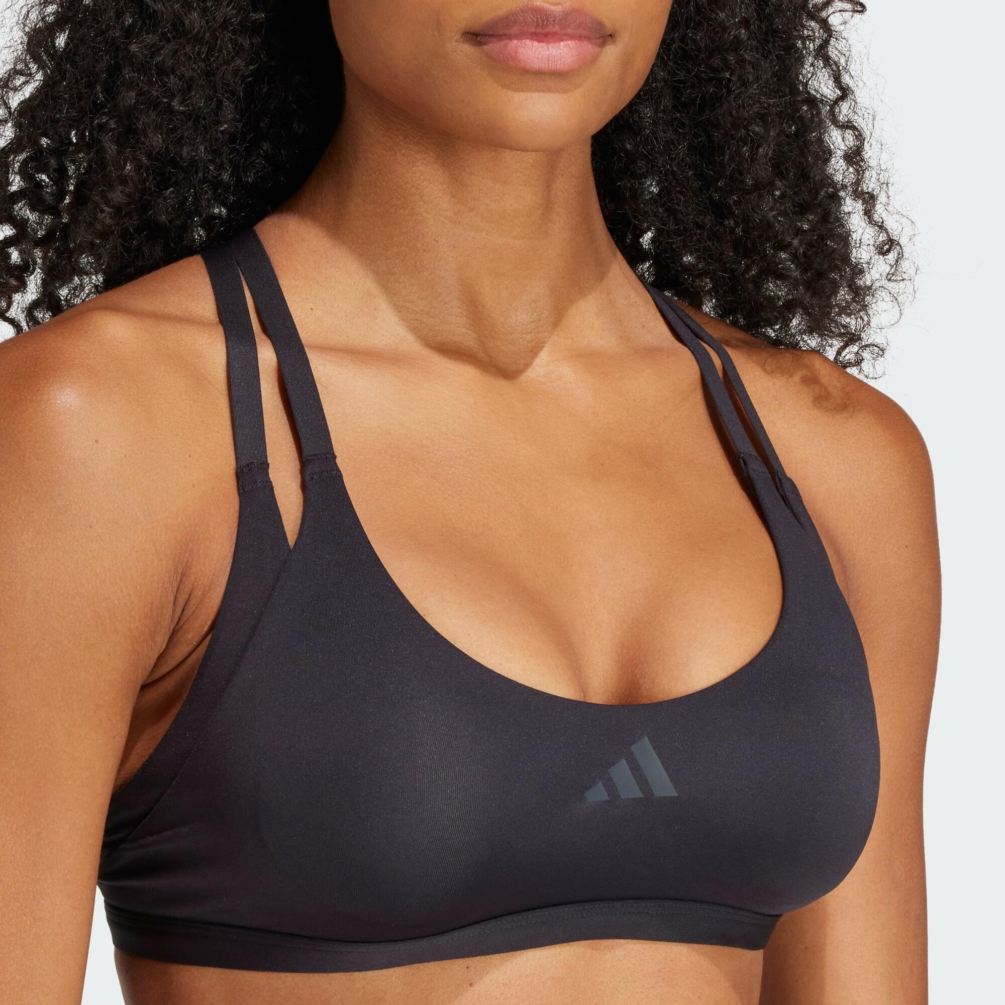 Brassière de training Aeroimpact Luxe Maintien léger 4/6