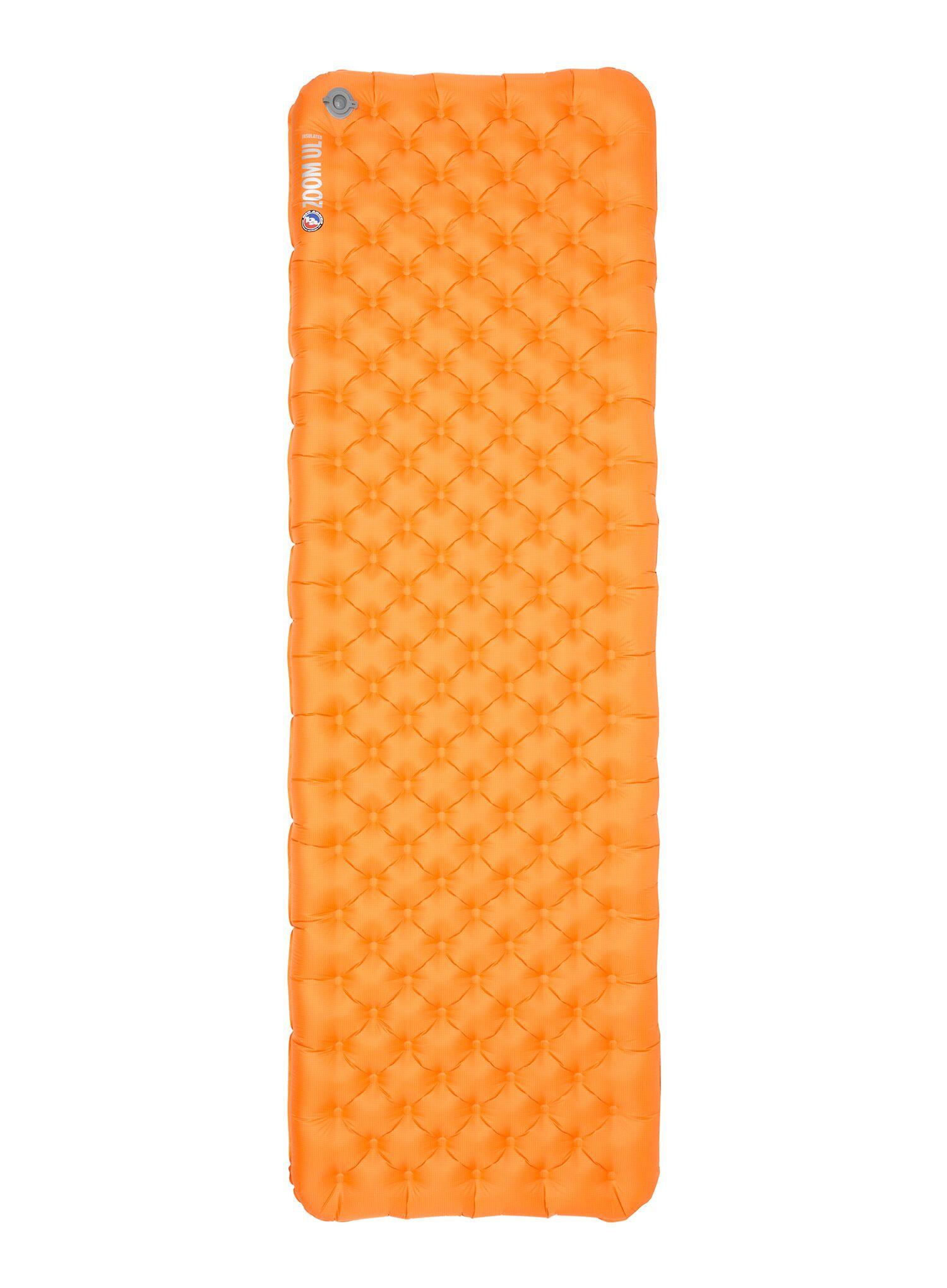 BIG AGNES picture