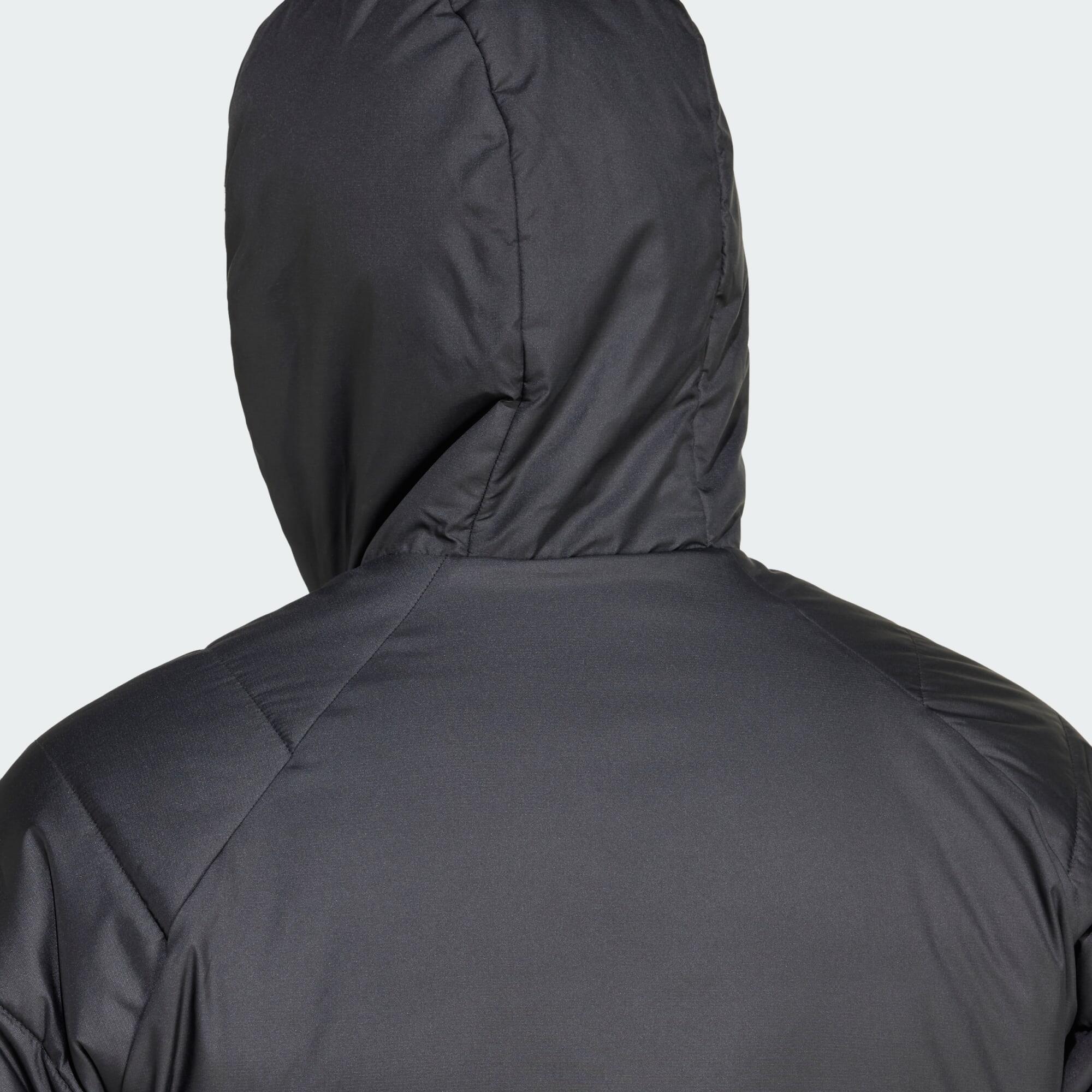 Terrex Multi Synthetic Hooded Isolationsjacke 5/5
