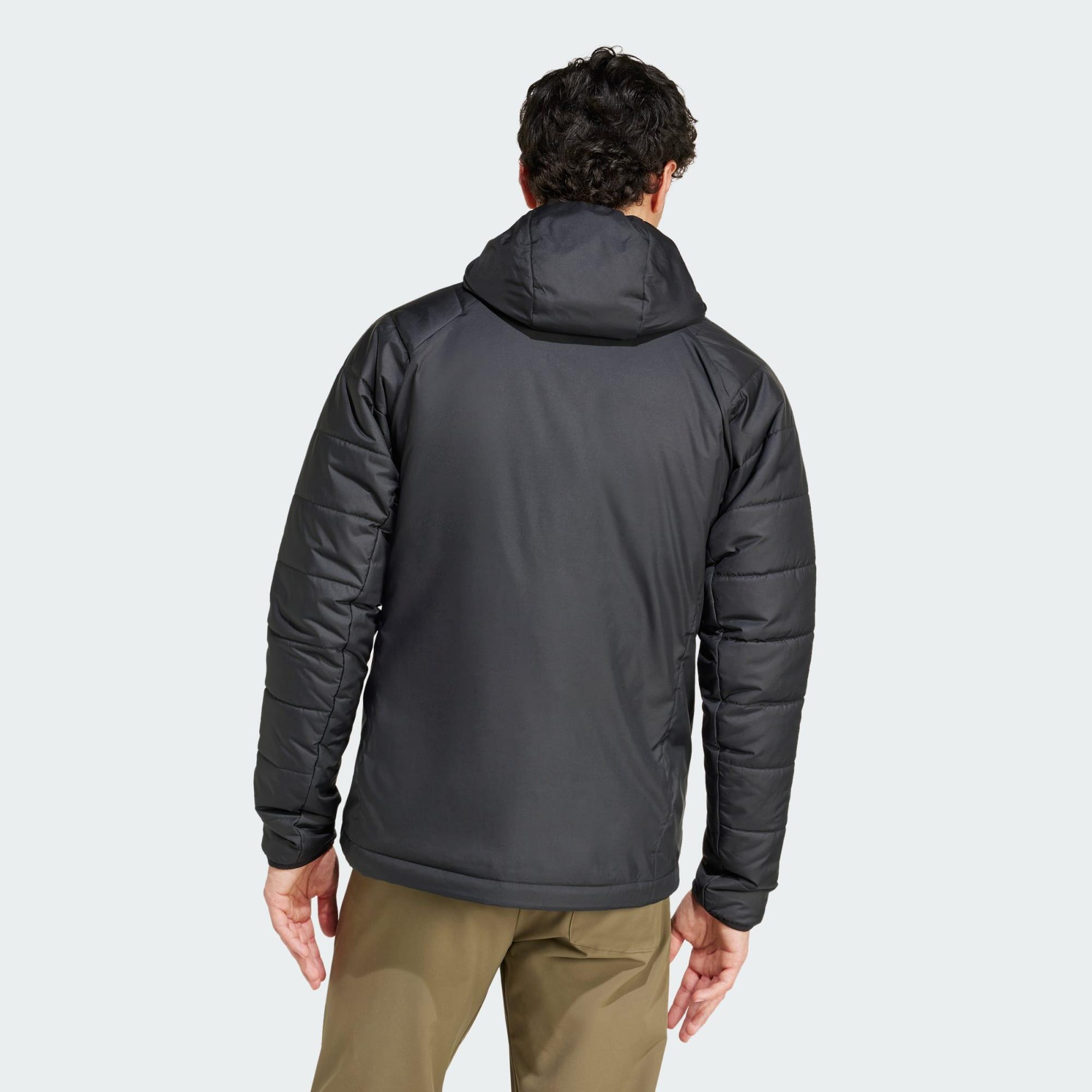 Terrex Multi Synthetic Hooded Isolationsjacke 3/5