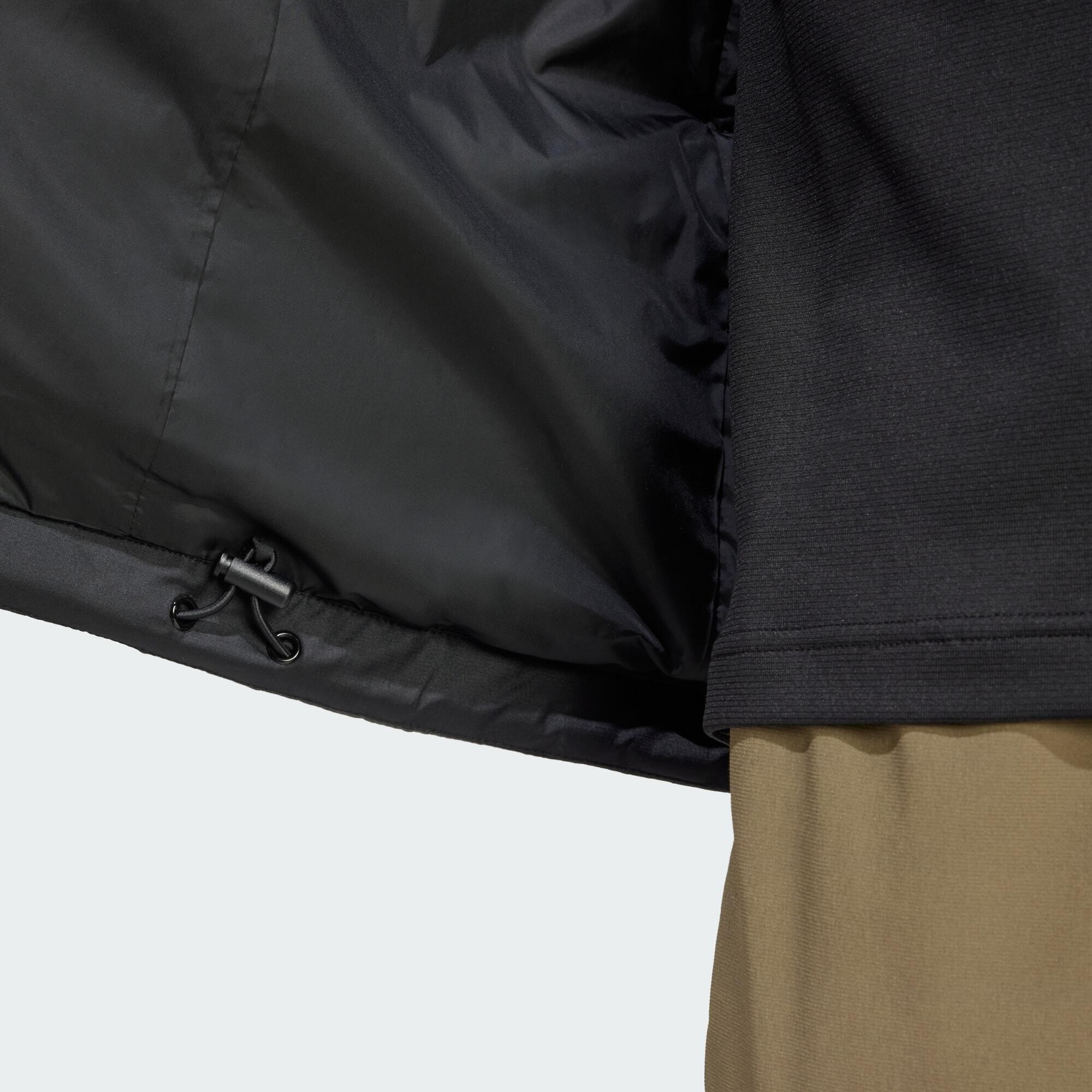 Terrex Multi Synthetic Hooded Isolationsjacke 4/5