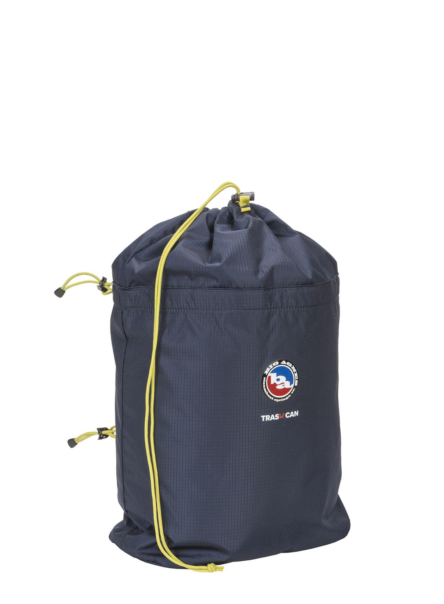 BIG AGNES picture