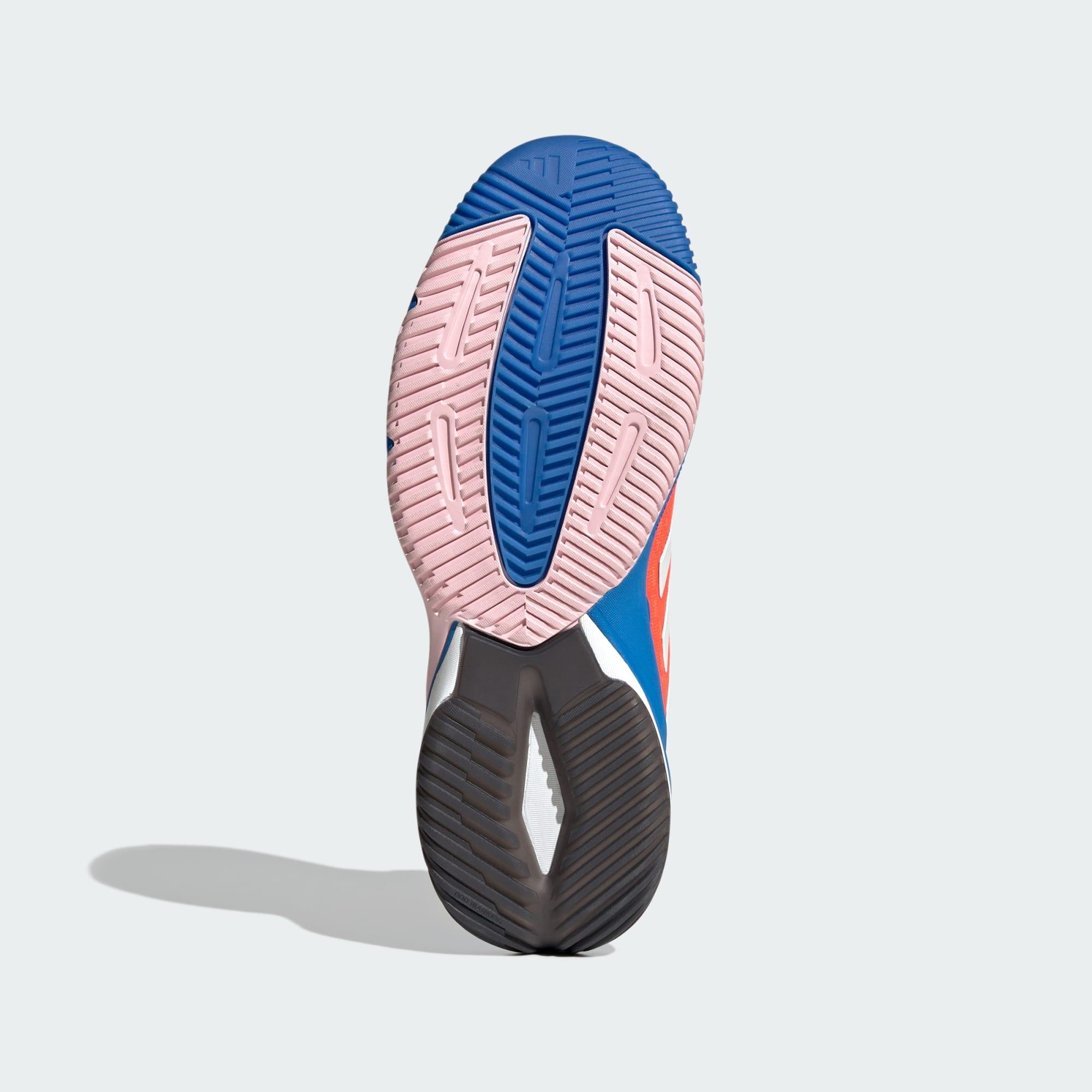 Crazyflight 6 Indoor Shoes 3/7