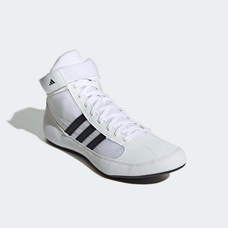 Boxcipő adidas Hvc